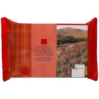 マリ様　M&S 【SHORTBREAD】フレーバーティー6箱 Amazon.co.jp: Marks & Spencer Mini All Butter Scottish